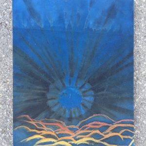 Velvet Star (Marjan Verstappen)