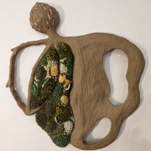 Algae II #2 (Xuemei  Lu)