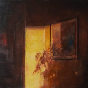 Winter sunset (Anshul Sharma)