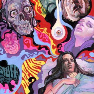 Stuff of Dreams (Kagan  McLeod)