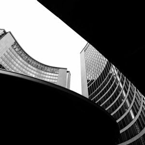 New City Hall #1 (Marc Eymé)