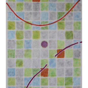 Ninety nine days of Spring (Dan Crawford)