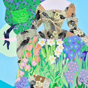 Garden Of Hearts (Mark Gleberzon)