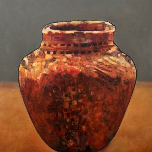 Luminous Earth (Rana Baidas)