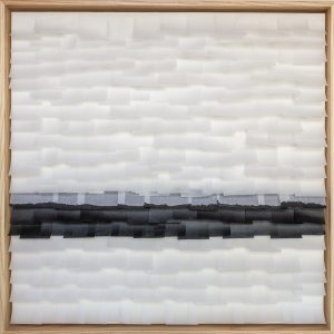 Silver Escape #1 (Sandy Middleton)