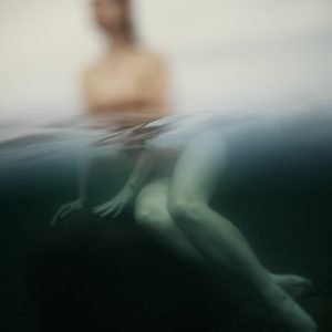 A Liminal Space (Meaghan Ogilvie)
