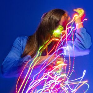 Enlightened Dreams (Nika Belianina)