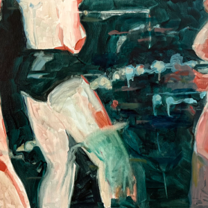 Observer (Anna Tanner)