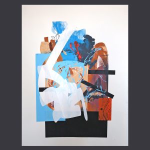 Composition Study 10 (Nicole Beno)