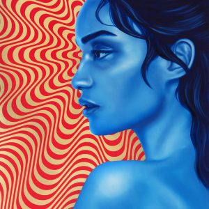 Realization (Morgan Booth)