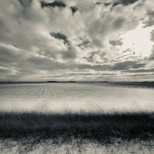 Vanishing Point #2 (#1 of 7) (Steve Kean)