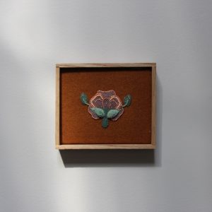 Beaded Flower (Nichol Marsch)