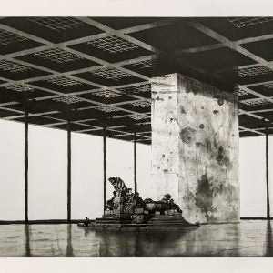In the Belly of the Beast (Berlin, interior) (Alex Thompson)