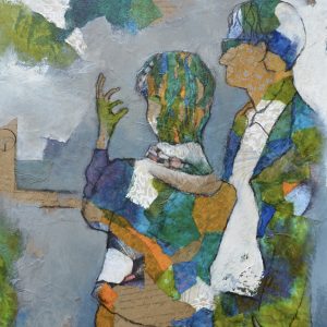 The Way I See It (Susan Friedman)
