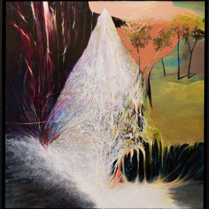 Bluffs (Romantics) (Alex Marks)
