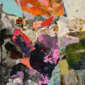 Rising Above The Rot (Sandra Lambert)
