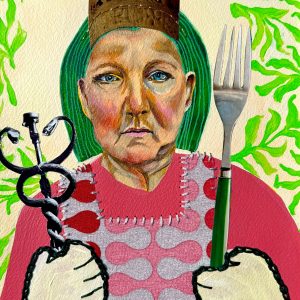 Choices (Melissa Passmore)