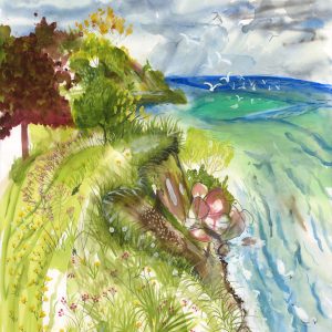 A New Summer in Canada (Apoorva Mittal)