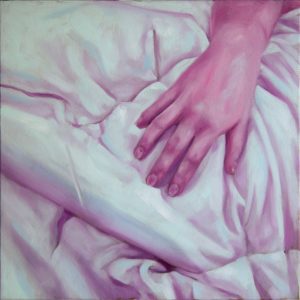 Duvet 3 (Kristy Blackwell)