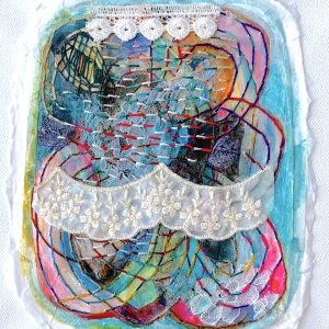 Ripple in Time (Julie Gladstone)