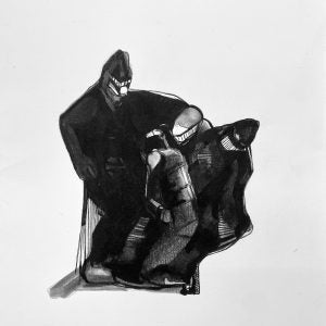 Gorgons_4 (Brigitta Kocsis)