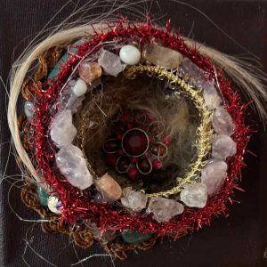 The Empty Tomb (Francie McGlynn)