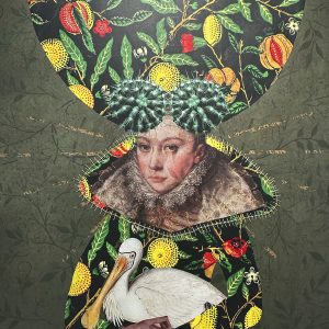 Madame Citrus Oracle (Daria  Beer)