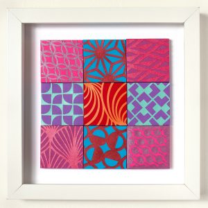 If I Made Ceramic Tiles They Would Look Like This (2) (Rachael Ashe)