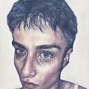 Normal (Nadine Alexeev)