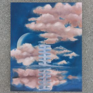 Ladder (Marjan Verstappen)