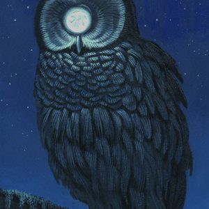 Full Stare (C.M. Duffy)
