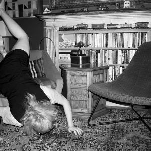 April 1962: Flounder (Bree Rosberg)