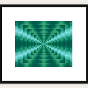 Deep Green Water (Andrew Zimbel)