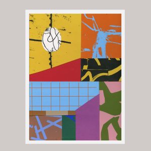 Composition Study 2 (Nicole Beno)
