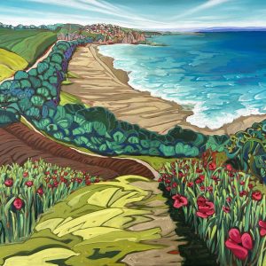 Normandy (Christy Hayhoe)