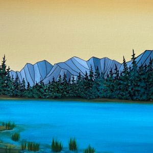 Hector’s Edge (BJ Sosa)