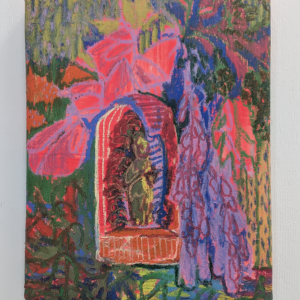 Altar (Mykah Czarina Dela Cruz)
