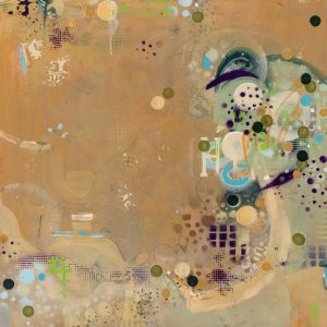 Amber Veil (Carolyn Laidley Arn)