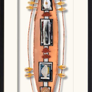 Flight Unfolding (Alice Vander Vennen)