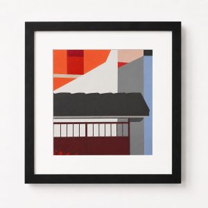 Comunidad (Community) (Gordon Leverton)