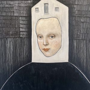Little House on the Me (Eli Moser)