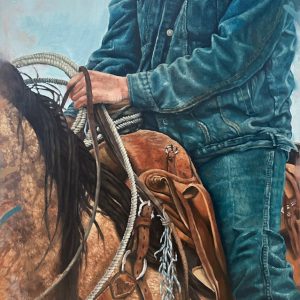 Sage Rider (Curtis Doherty)