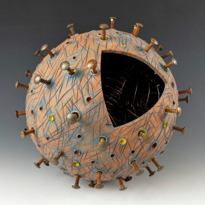 Coccus (Darlene Pratt)