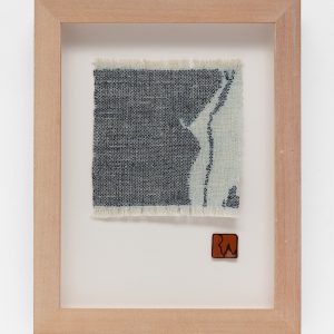 This freezing anxiety, (Ruth Wickremesooriya)