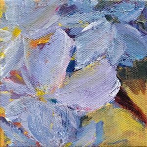 XMini #17 (Karen Dedesko)