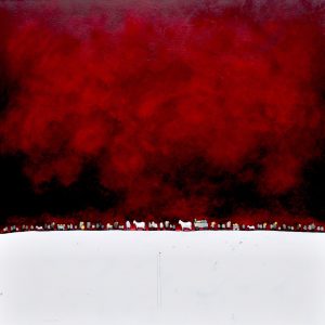 Exodus Red (Peter Barelkowski)