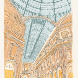Marvelous Milano II (Zoë Craig)