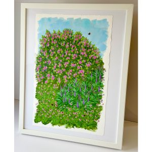 Something Natural (Annie Parkes)