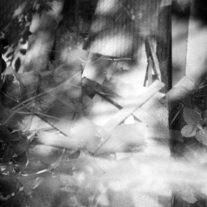 Panneau noir et blanc (Clothilde Allen)