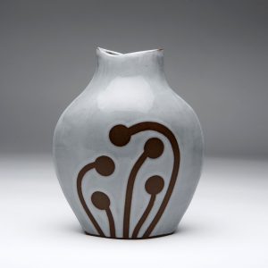 WE ARE ROOTED TOGETHER by JACQUIE BLONDIN (Toronto Potters)